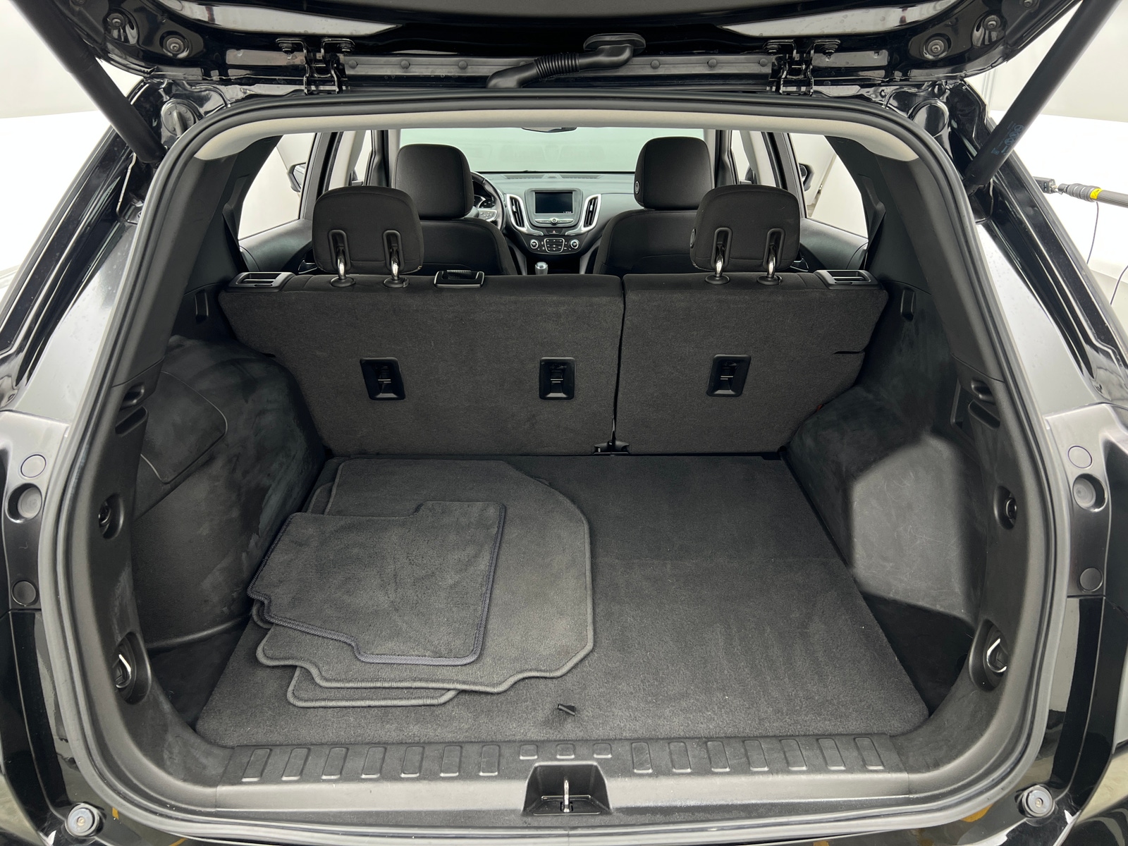 Thumbnail: 2020 Chevrolet Equinox - 7