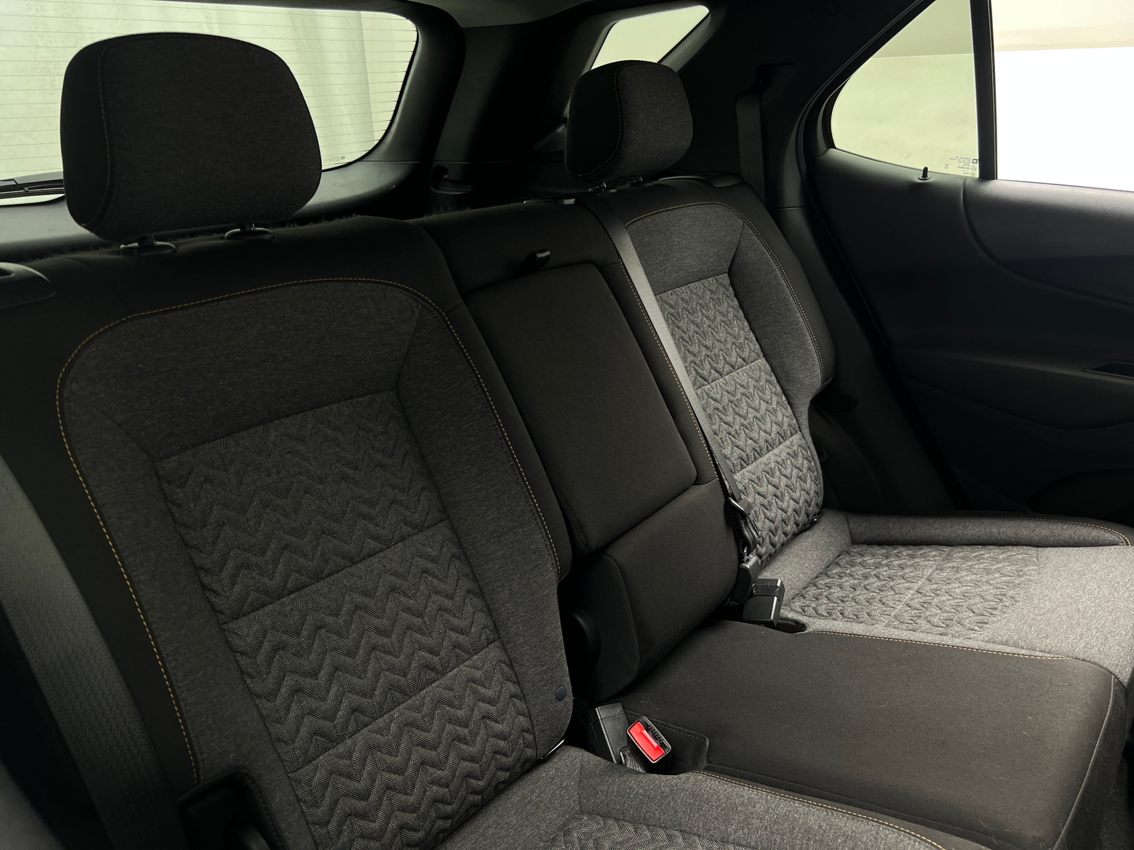 Thumbnail: 2022 Chevrolet Equinox - 6