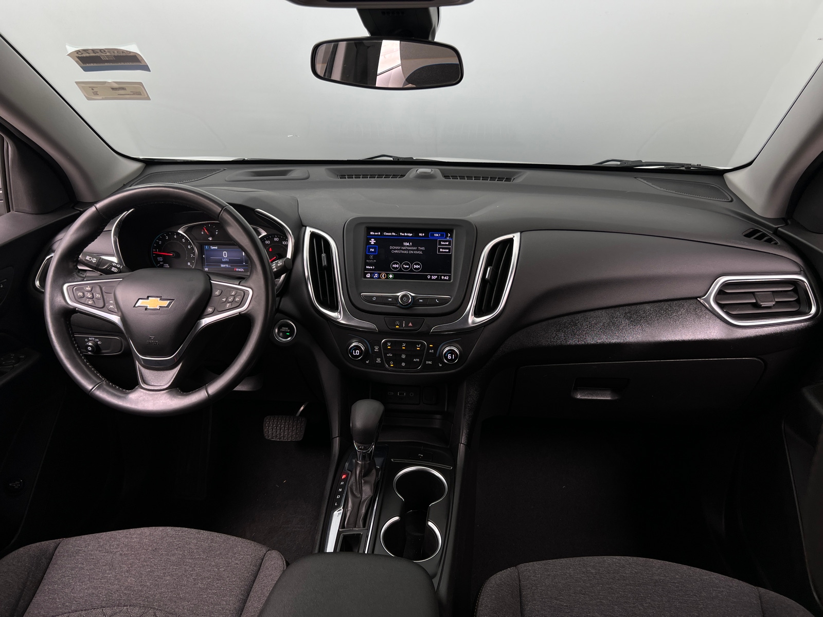 Thumbnail: 2022 Chevrolet Equinox - 3