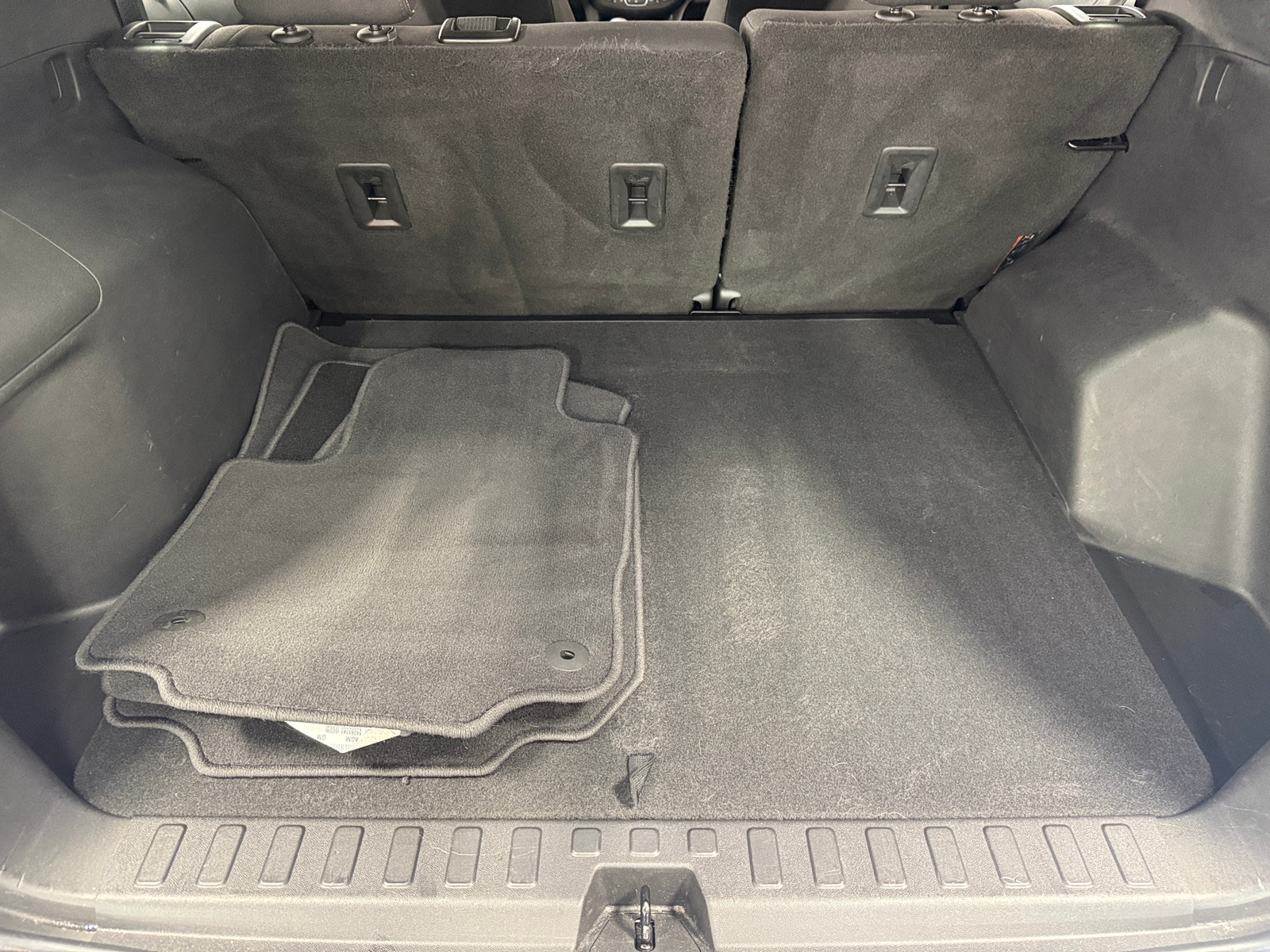 Thumbnail: 2022 Chevrolet Equinox - 7