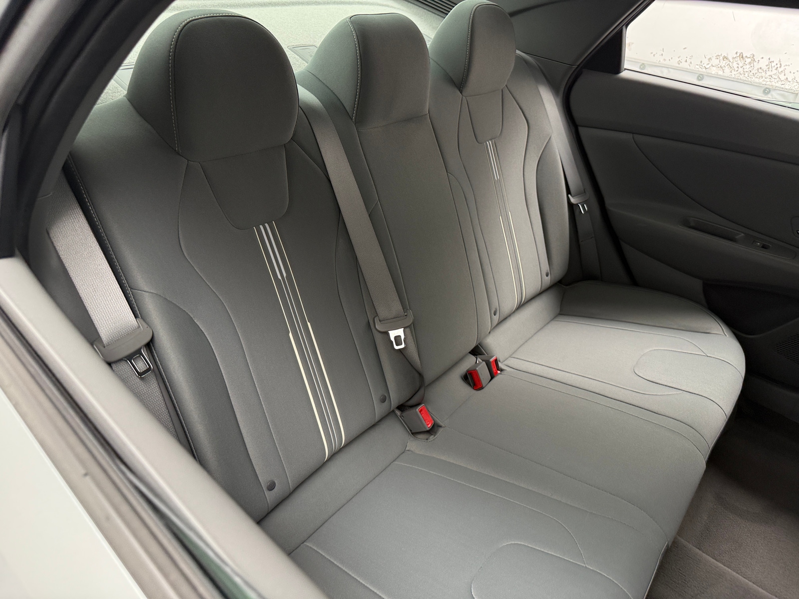 Thumbnail: 2021 Hyundai Elantra - 6