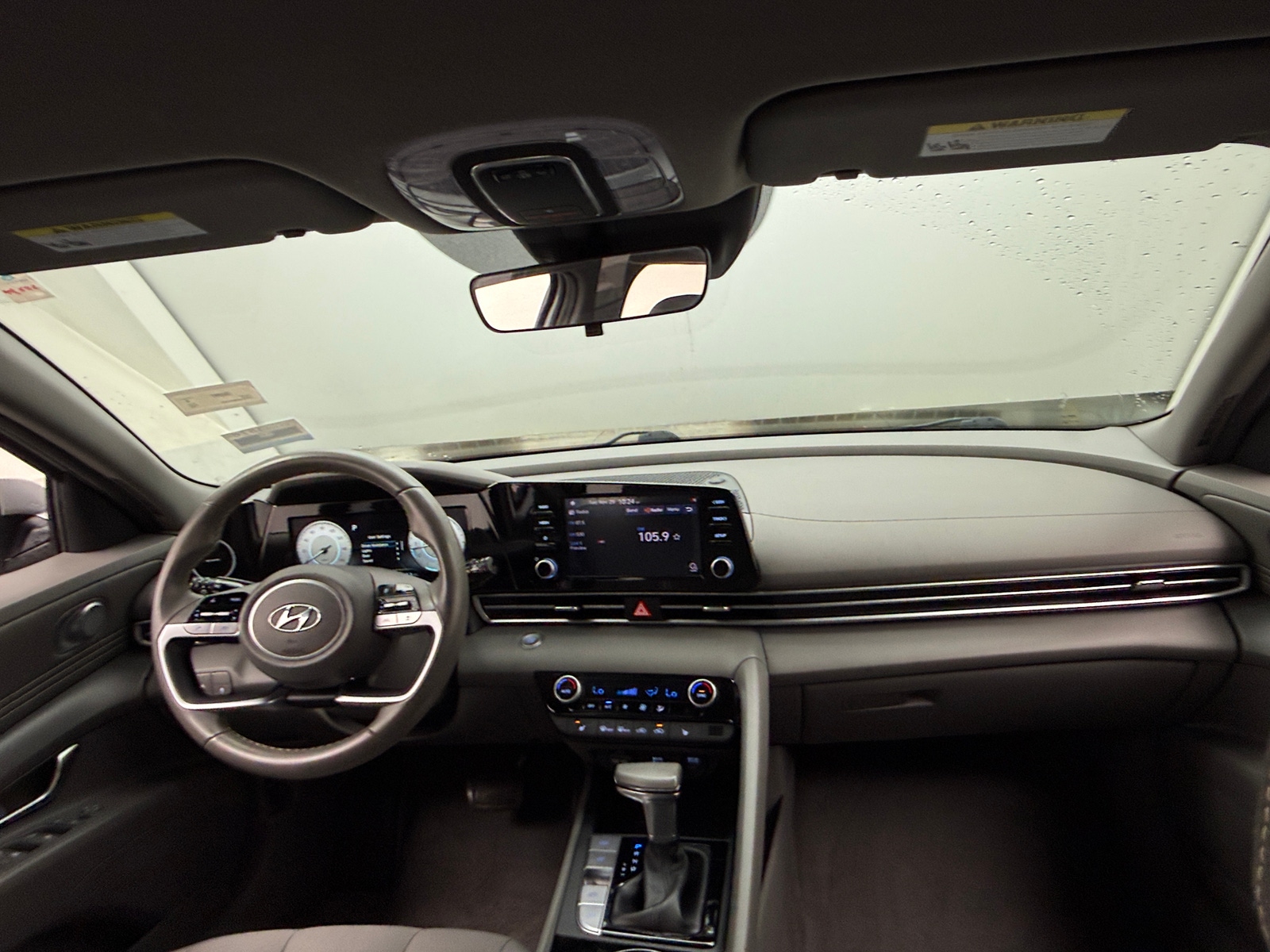 Thumbnail: 2021 Hyundai Elantra - 3