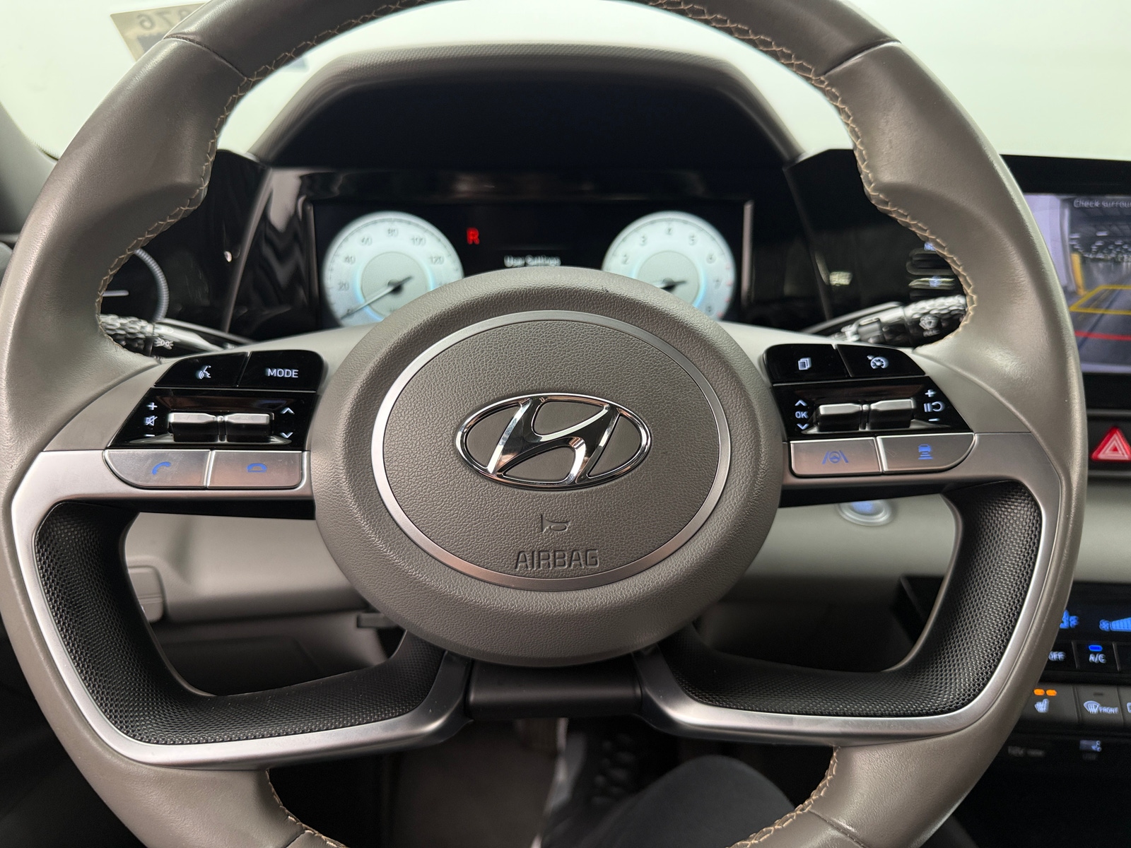 Thumbnail: 2021 Hyundai Elantra - 5