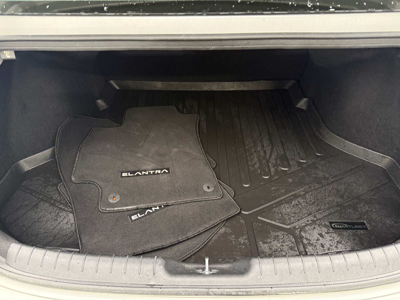 Thumbnail: 2021 Hyundai Elantra - 7