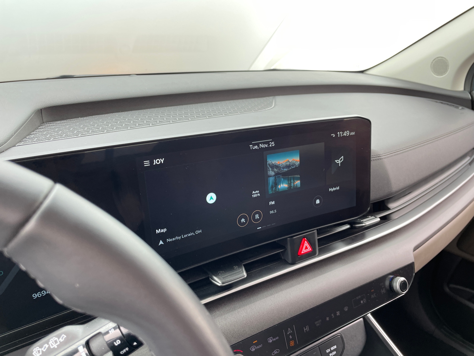 Thumbnail: 2025 Kia Carnival - 3