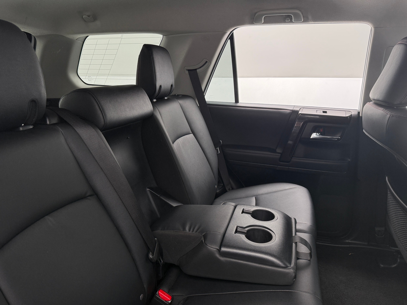 Thumbnail: 2024 Toyota 4Runner - 5