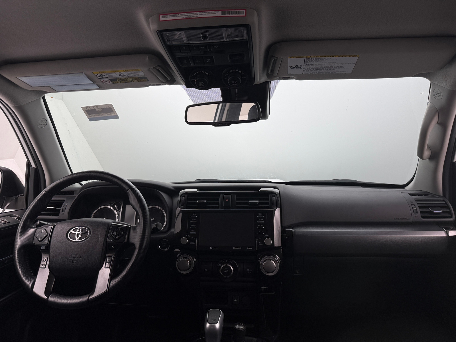 Thumbnail: 2024 Toyota 4Runner - 2