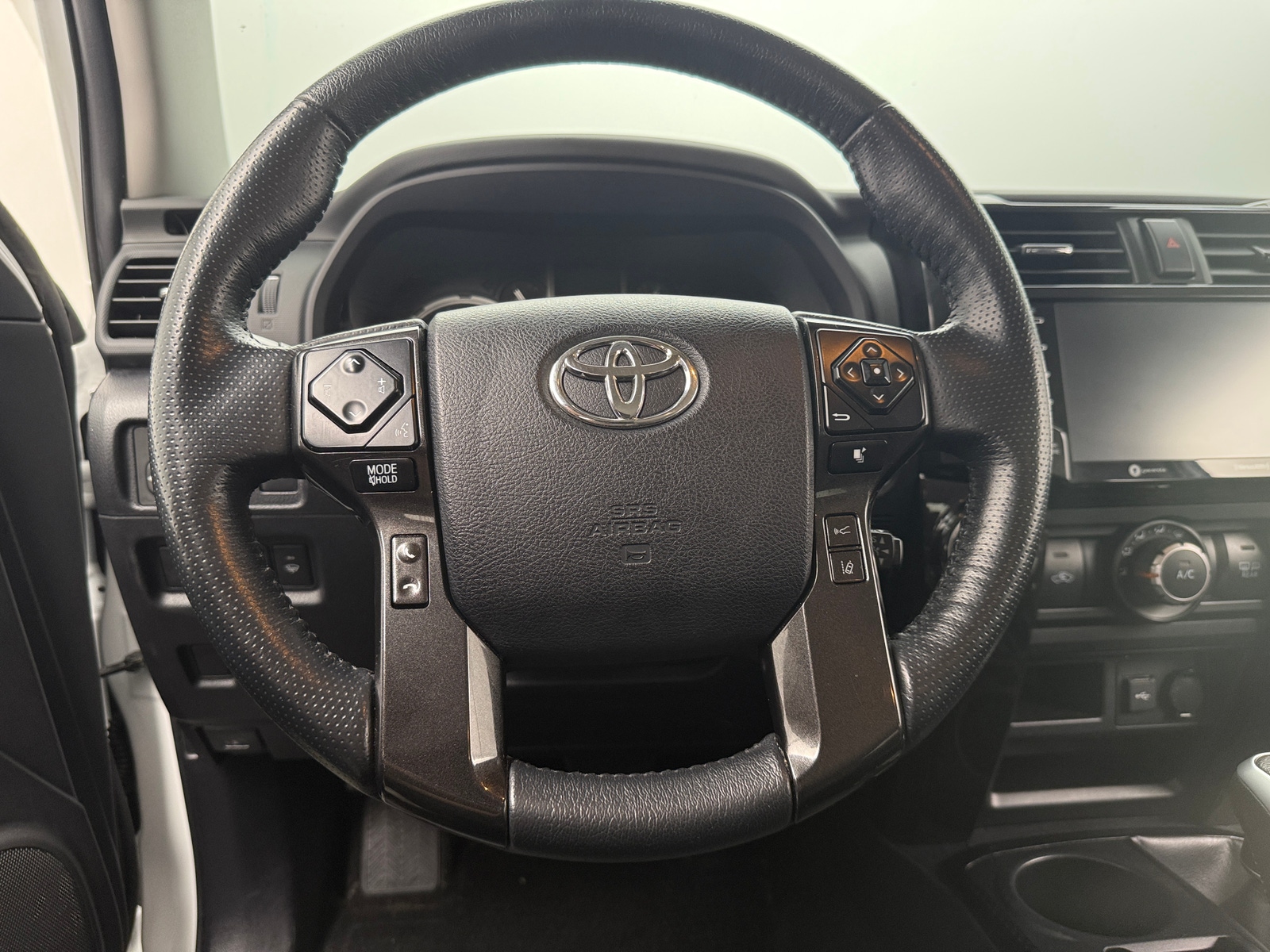 Thumbnail: 2024 Toyota 4Runner - 4