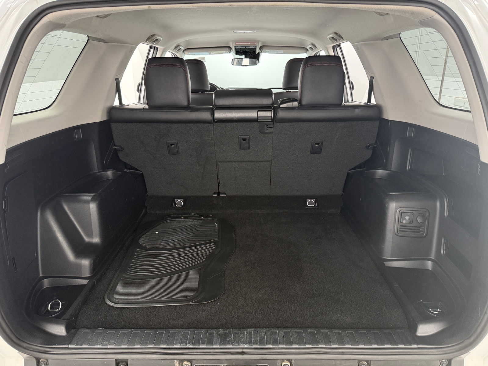 Thumbnail: 2024 Toyota 4Runner - 6