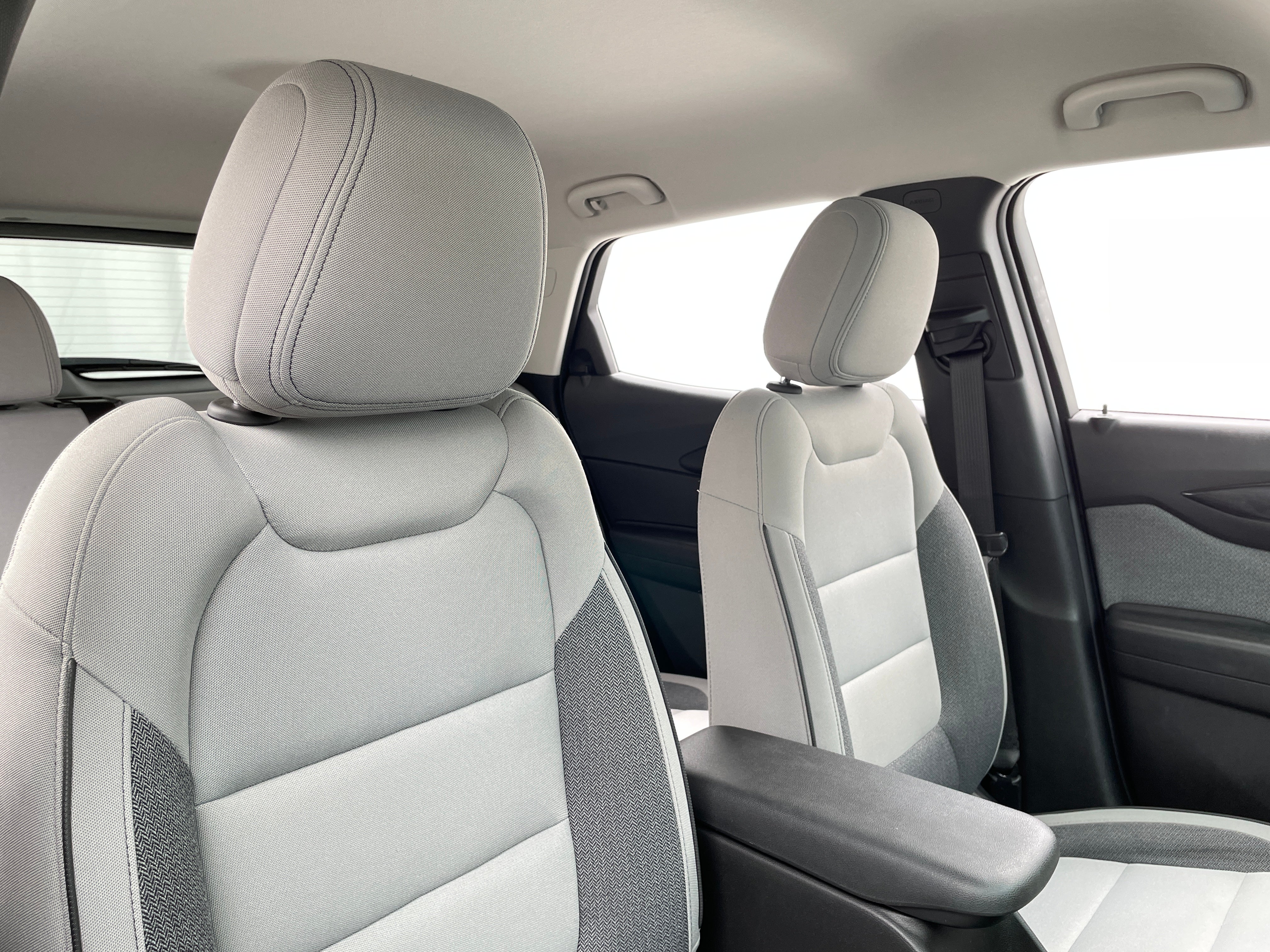 2024 Chevrolet TrailBlazer