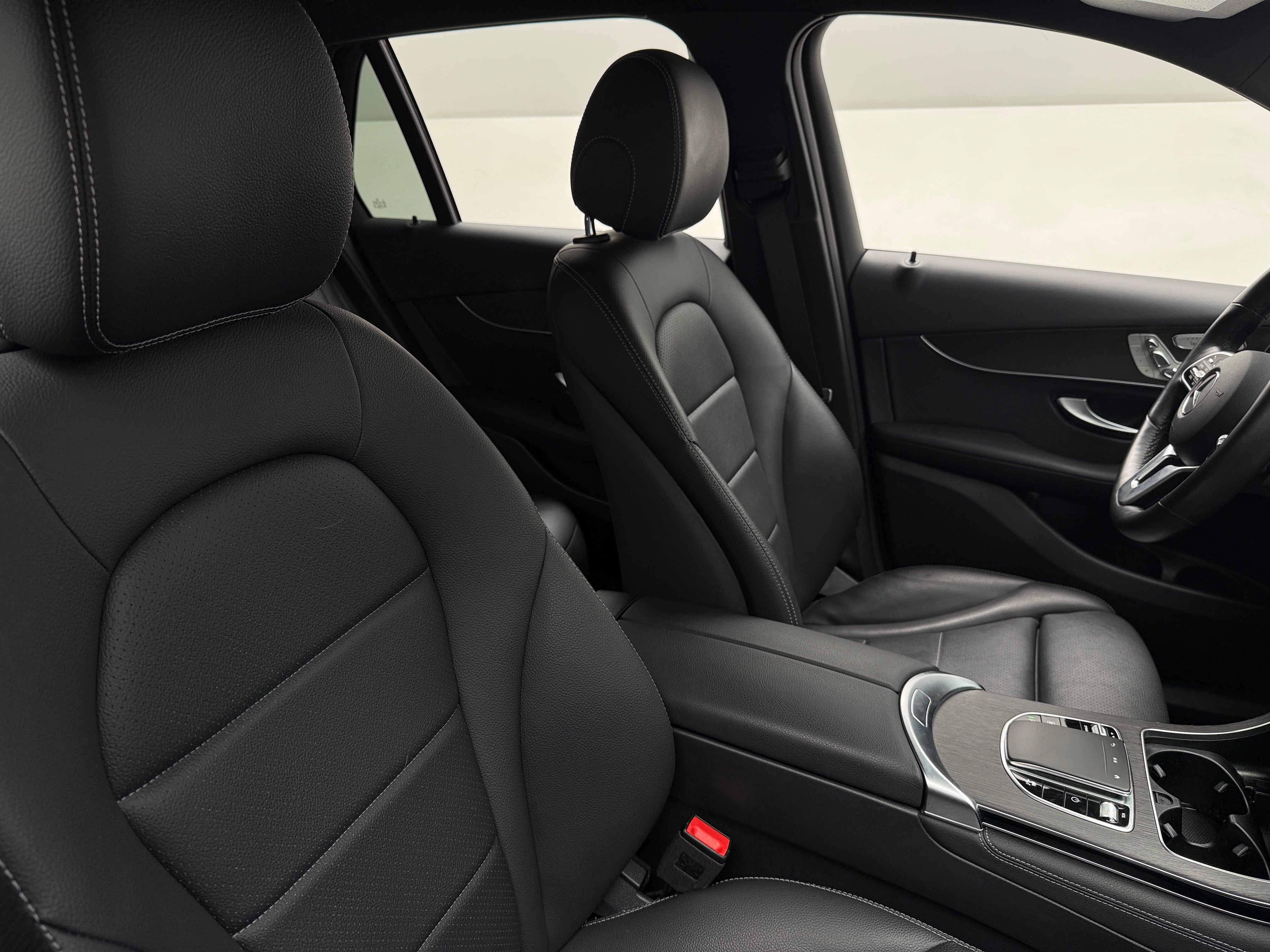 2020 Mercedes-Benz GLC