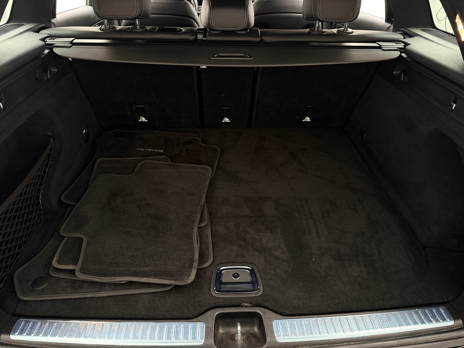 Thumbnail: 2020 Mercedes-Benz GLC - 6