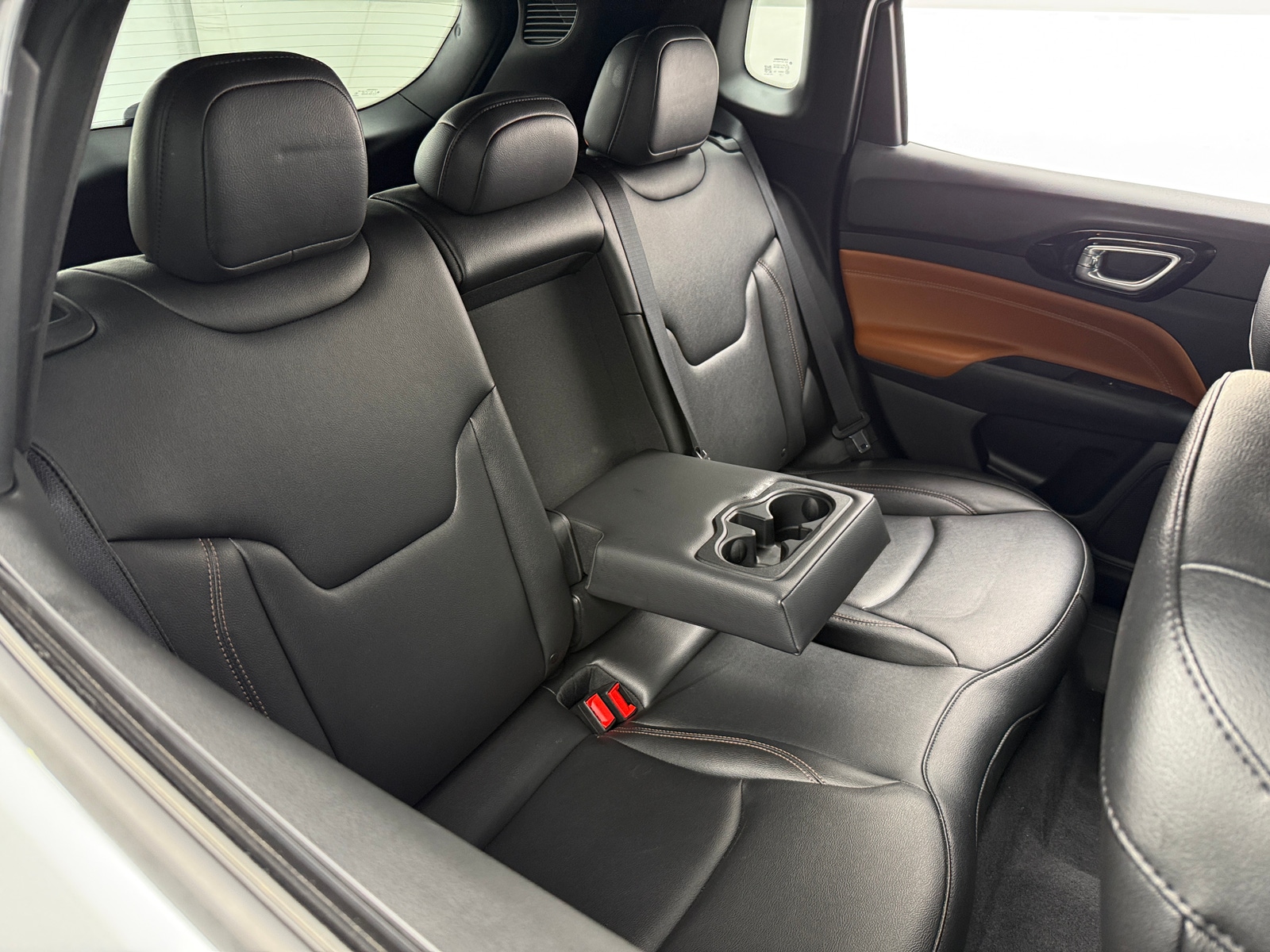 Thumbnail: 2024 Jeep Compass - 6