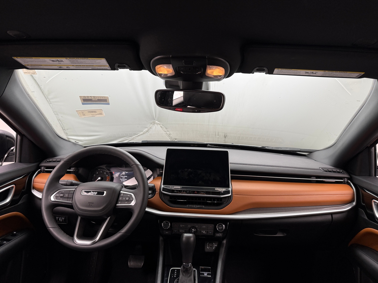 Thumbnail: 2024 Jeep Compass - 3