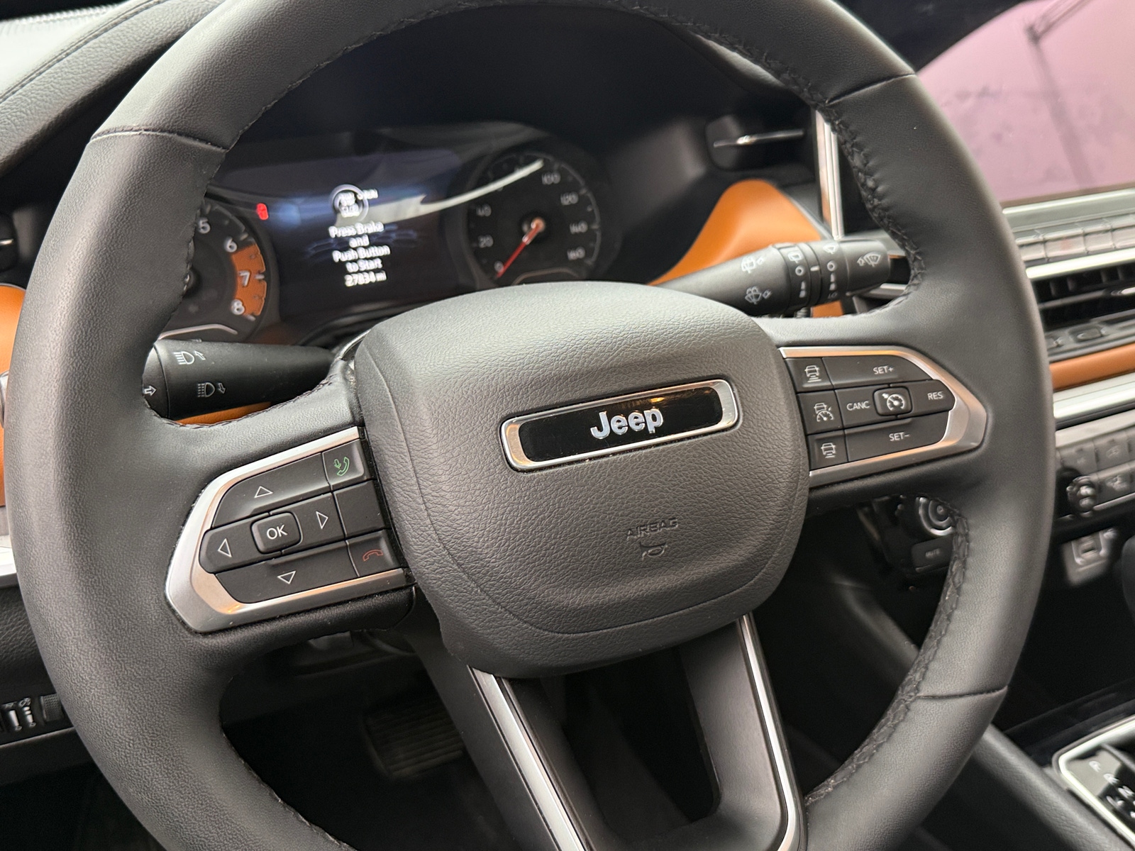 Thumbnail: 2024 Jeep Compass - 5