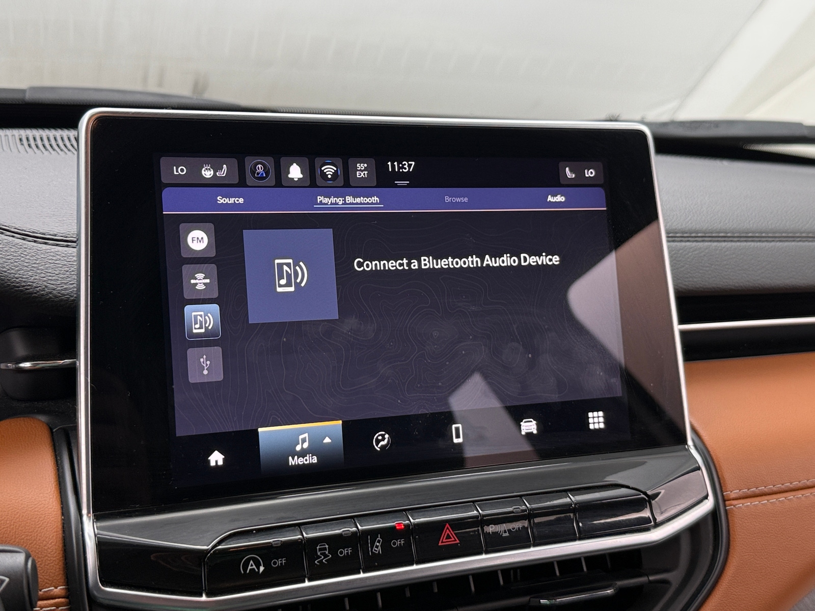 Thumbnail: 2024 Jeep Compass - 4