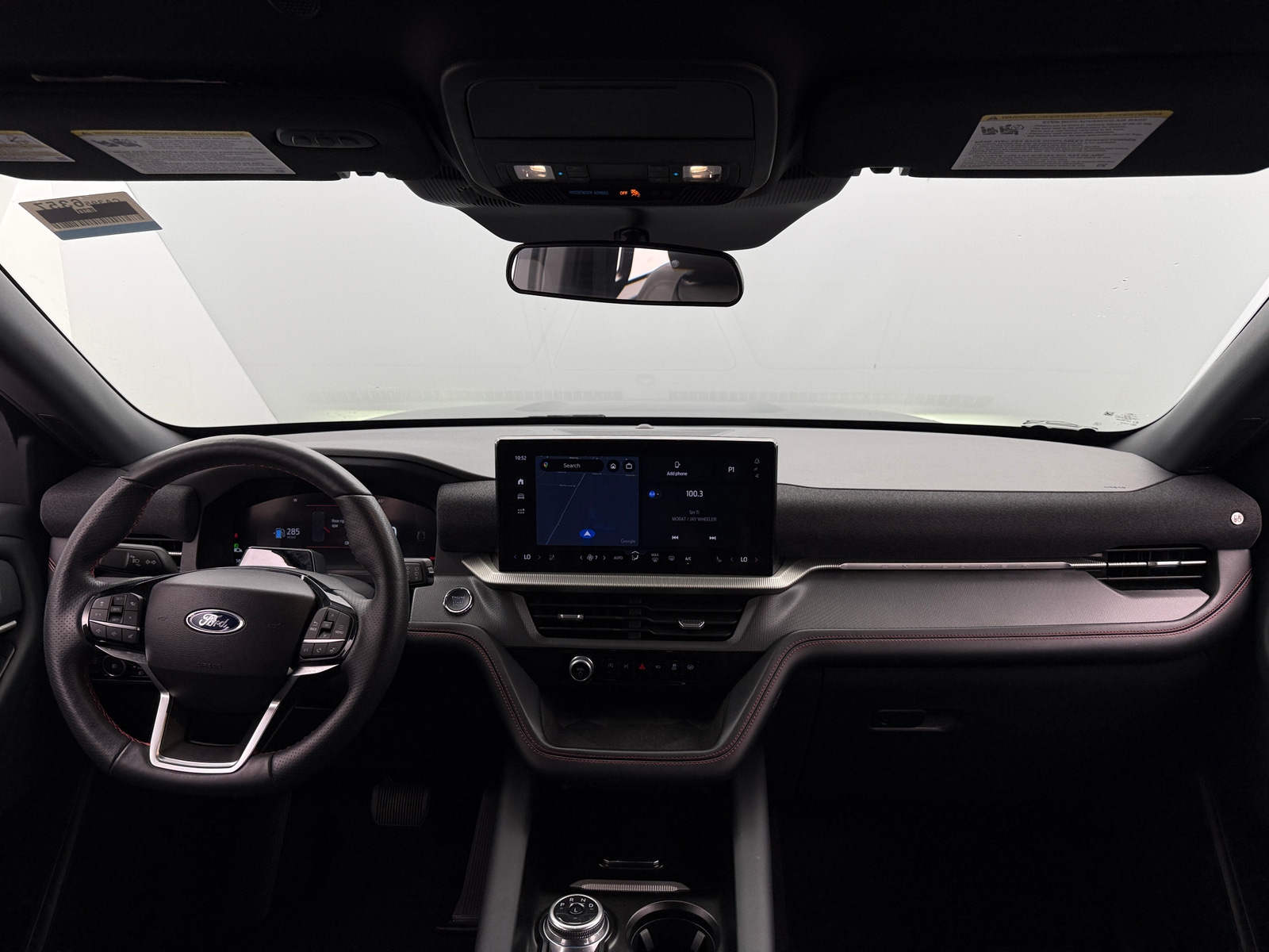 Thumbnail: 2025 Ford Explorer - 2