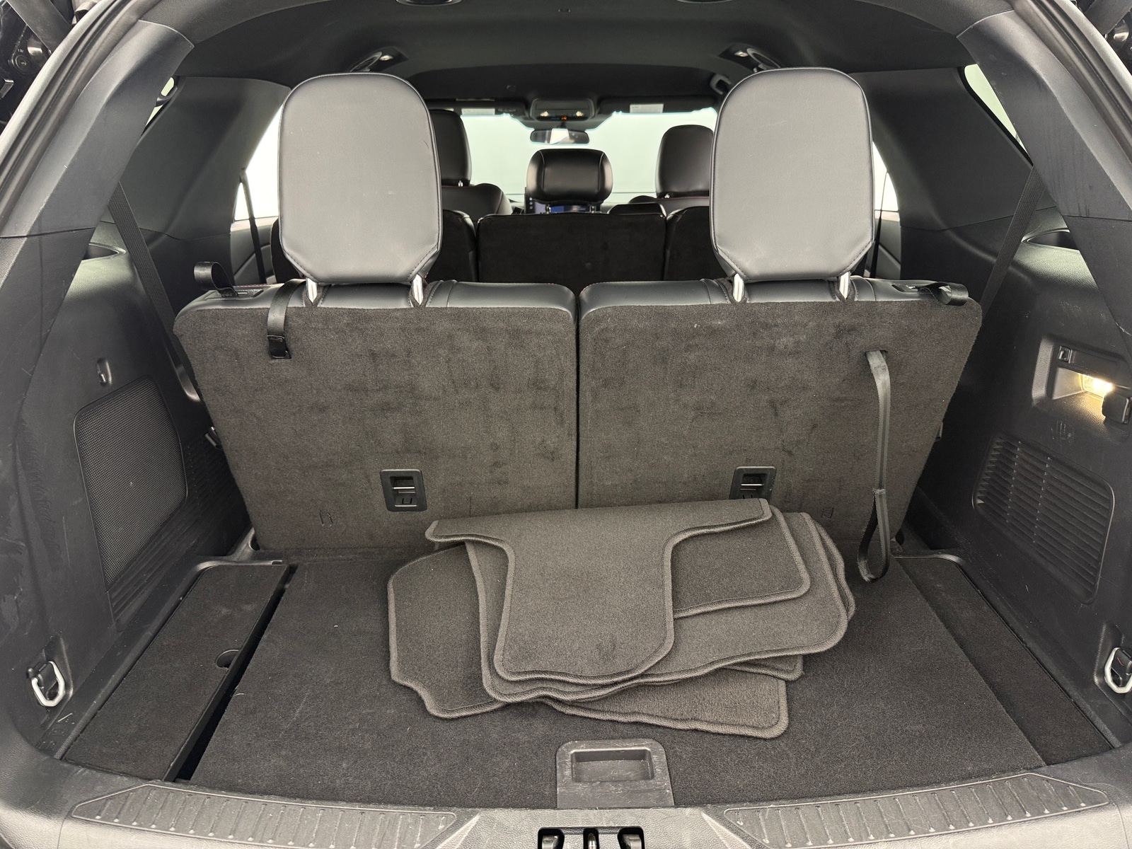 Thumbnail: 2025 Ford Explorer - 6