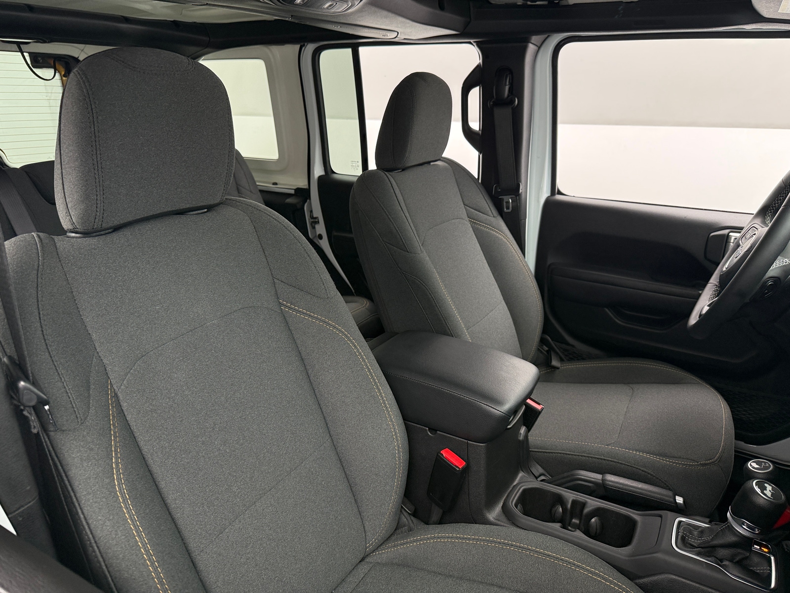 Thumbnail: 2025 Jeep Wrangler - 2