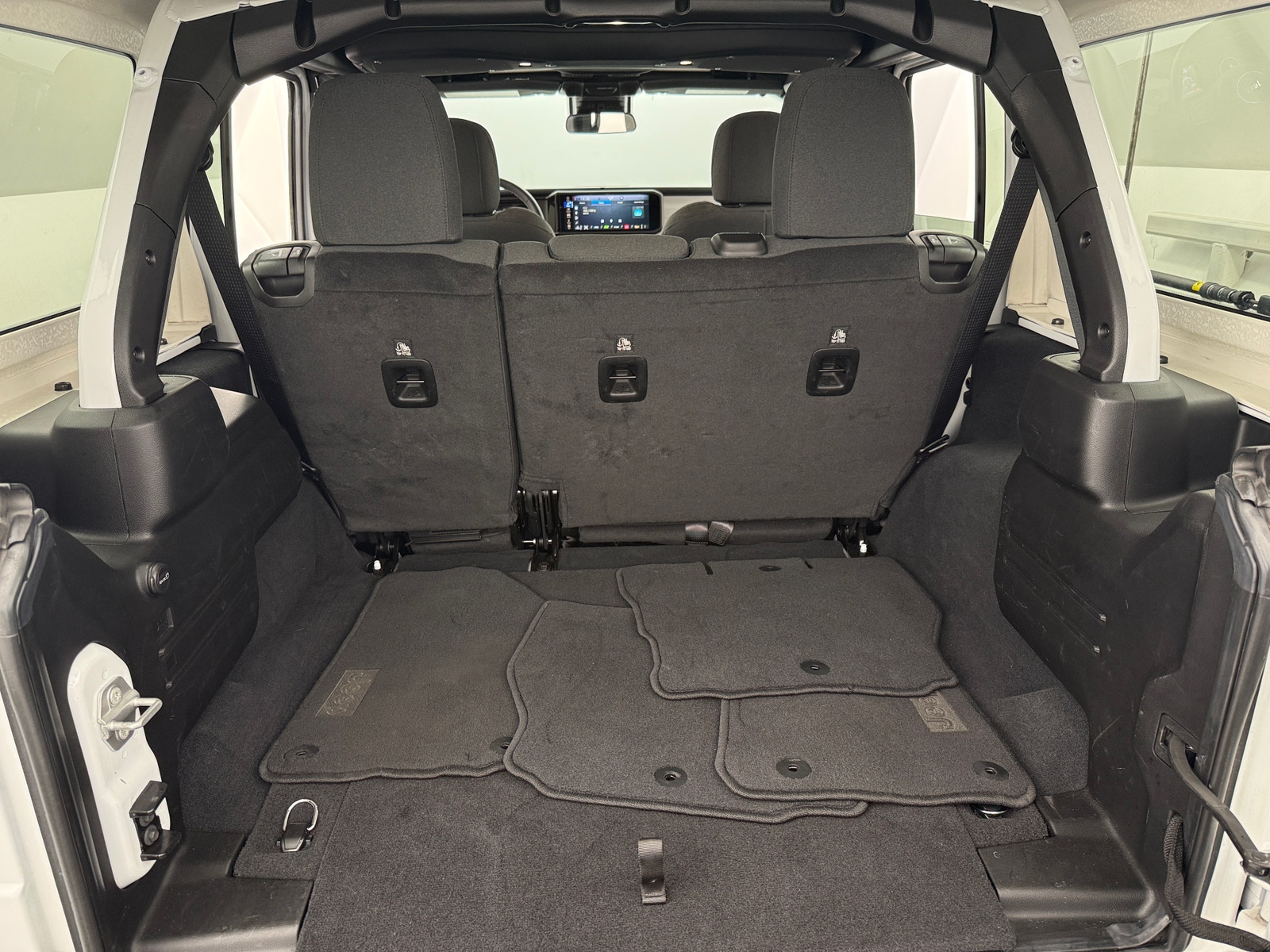 Thumbnail: 2025 Jeep Wrangler - 7