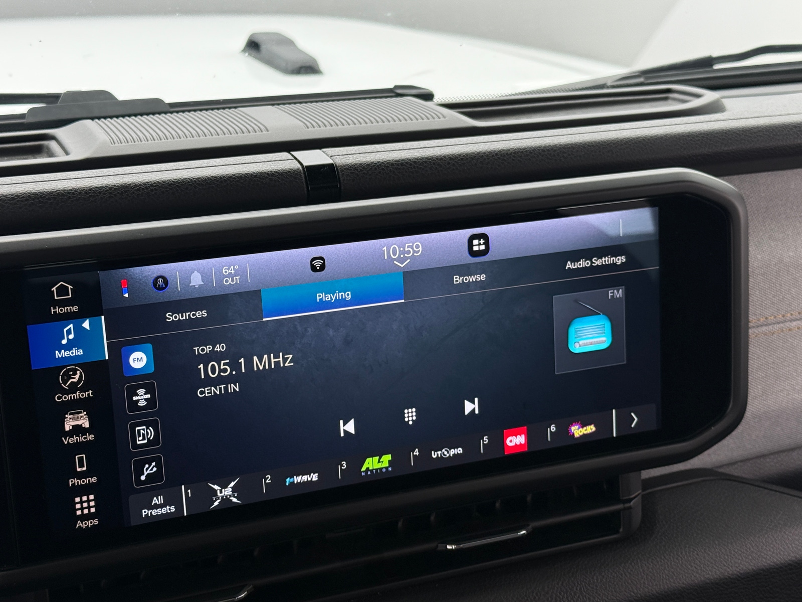 Thumbnail: 2025 Jeep Wrangler - 4