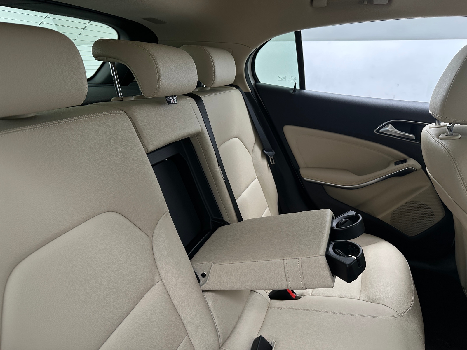 Thumbnail: 2019 Mercedes-Benz GLA - 5