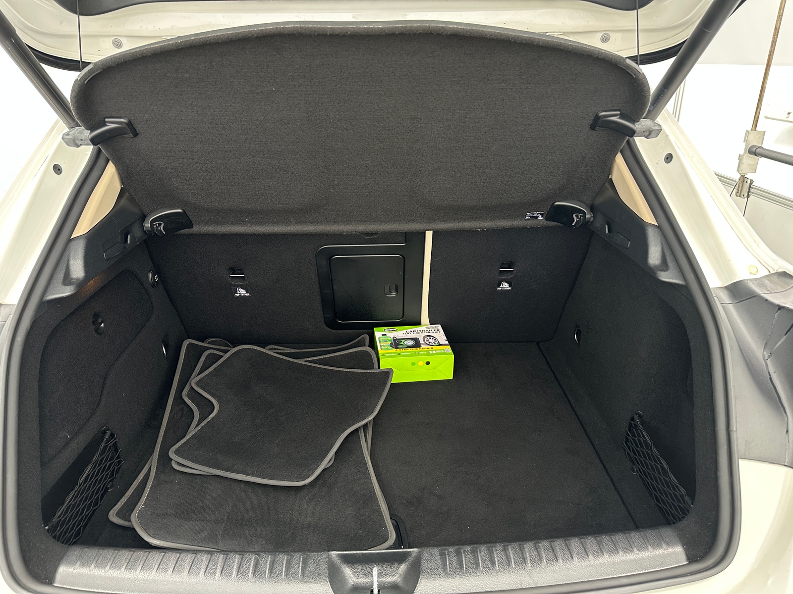 Thumbnail: 2019 Mercedes-Benz GLA - 6