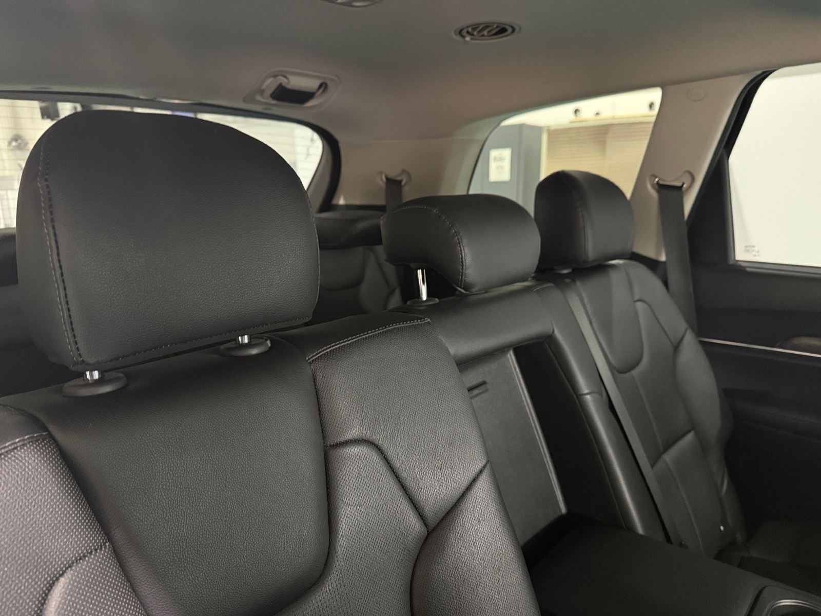 Thumbnail: 2020 Kia Telluride - 5