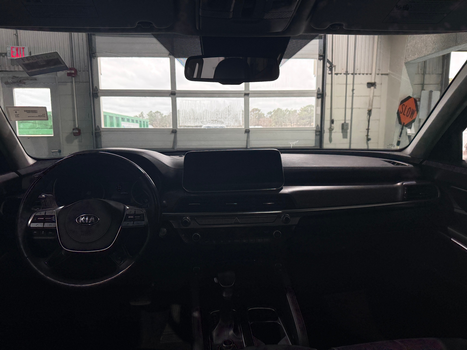 Thumbnail: 2020 Kia Telluride - 2