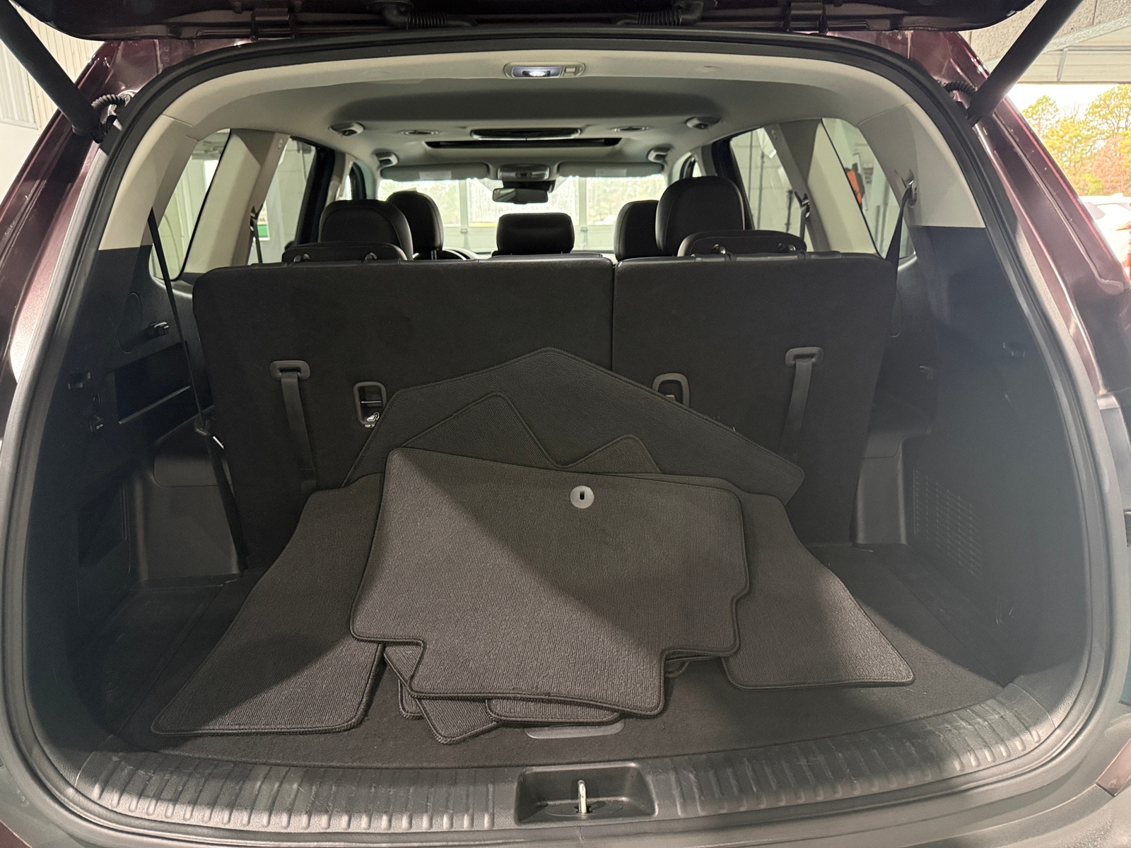 Thumbnail: 2020 Kia Telluride - 6