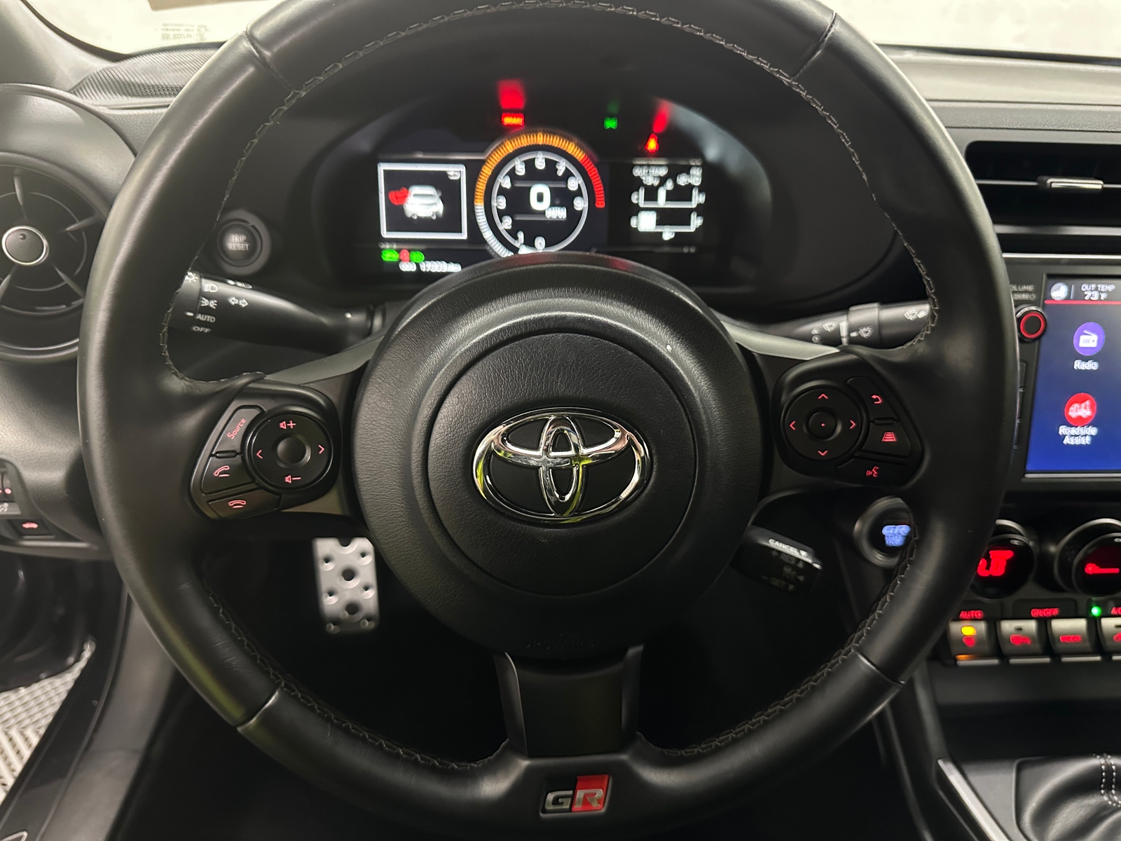 Thumbnail: 2024 Toyota GR86 - 3