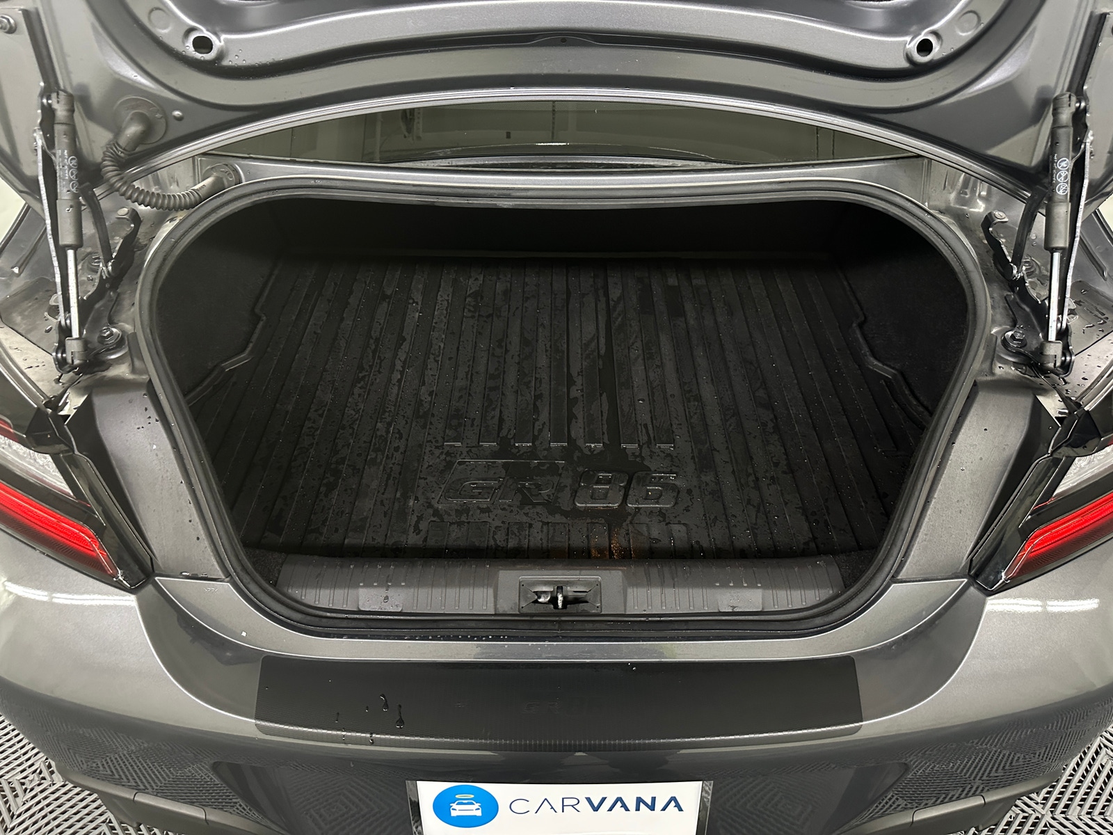 Thumbnail: 2024 Toyota GR86 - 4