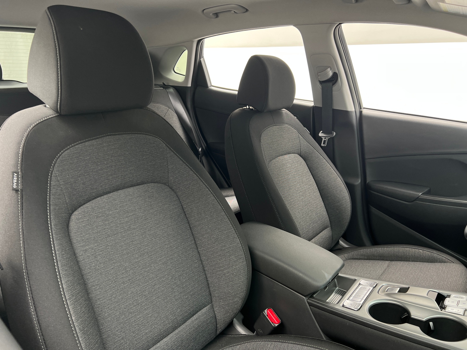 Thumbnail: 2023 Hyundai Kona - 2