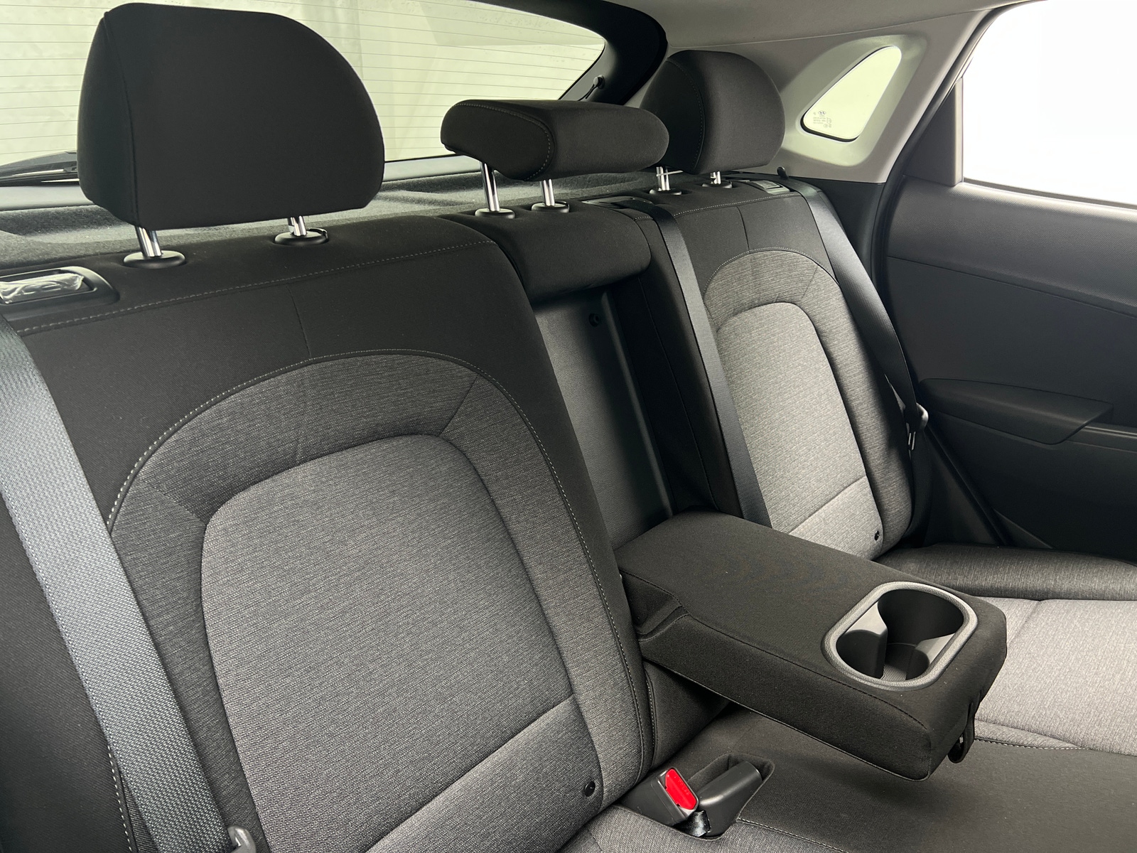 Thumbnail: 2023 Hyundai Kona - 6