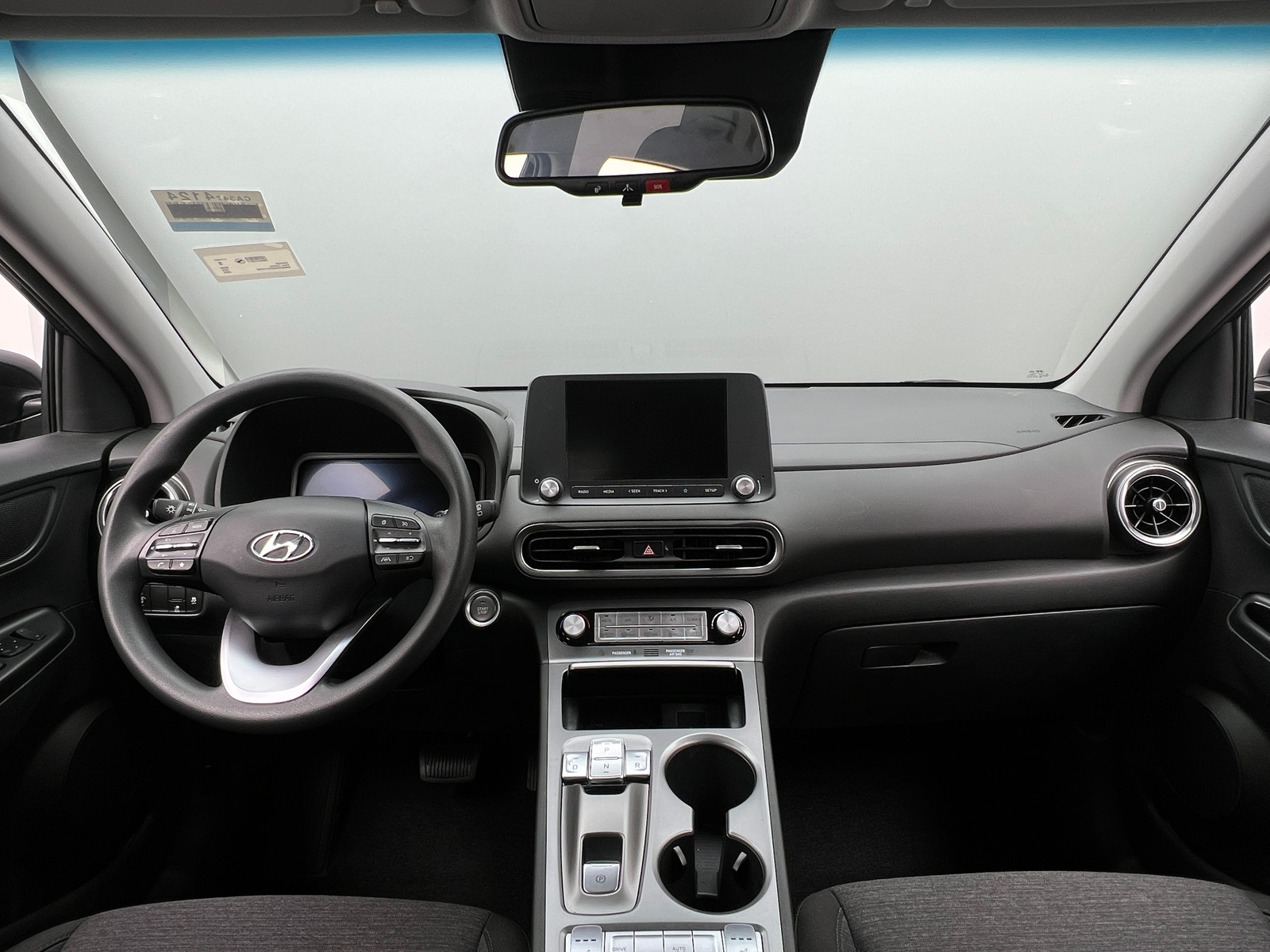 Thumbnail: 2023 Hyundai Kona - 3