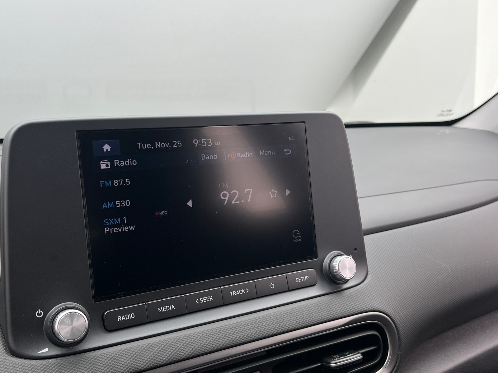 Thumbnail: 2023 Hyundai Kona - 4