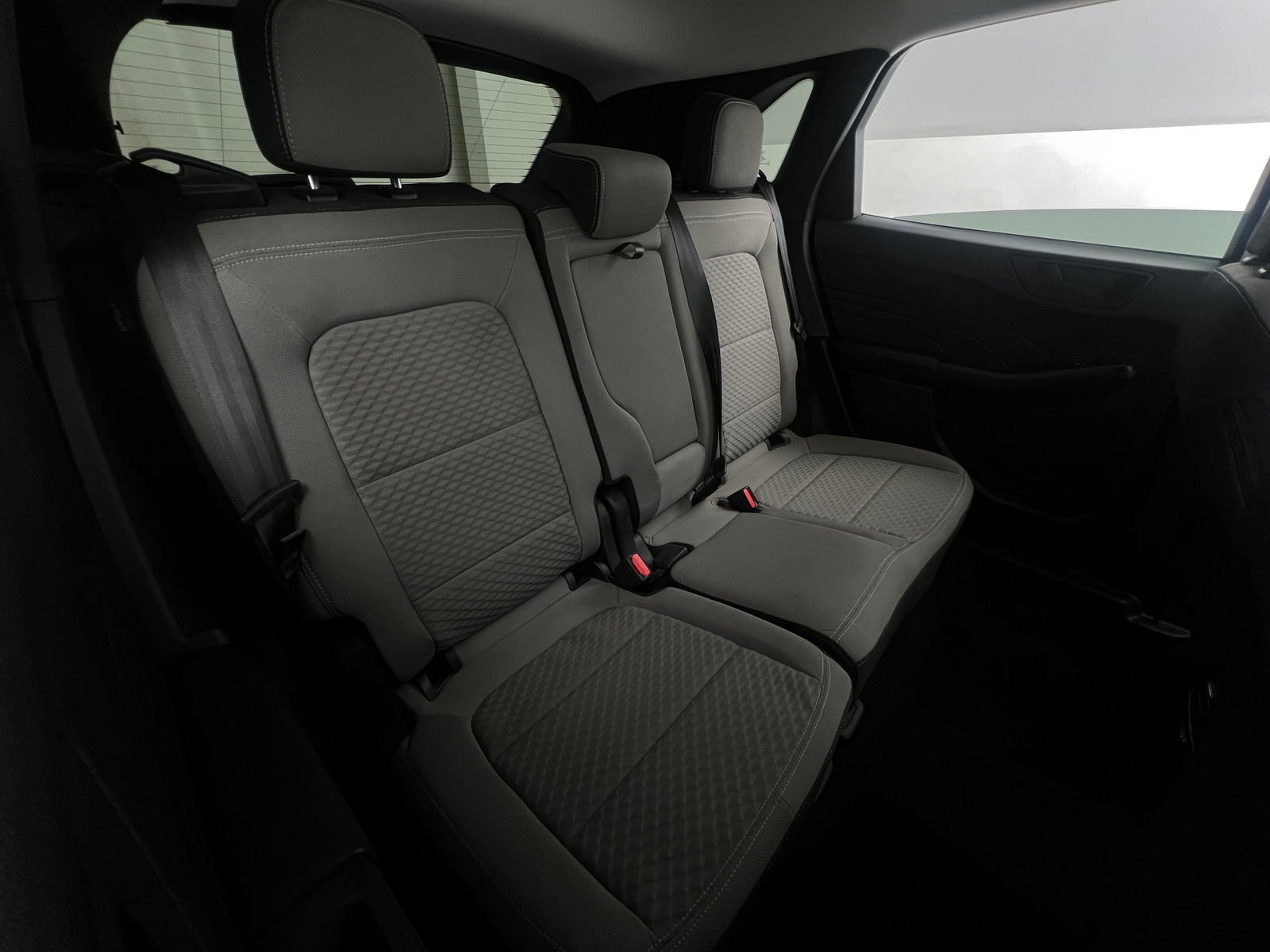 Thumbnail: 2022 Ford Escape - 6