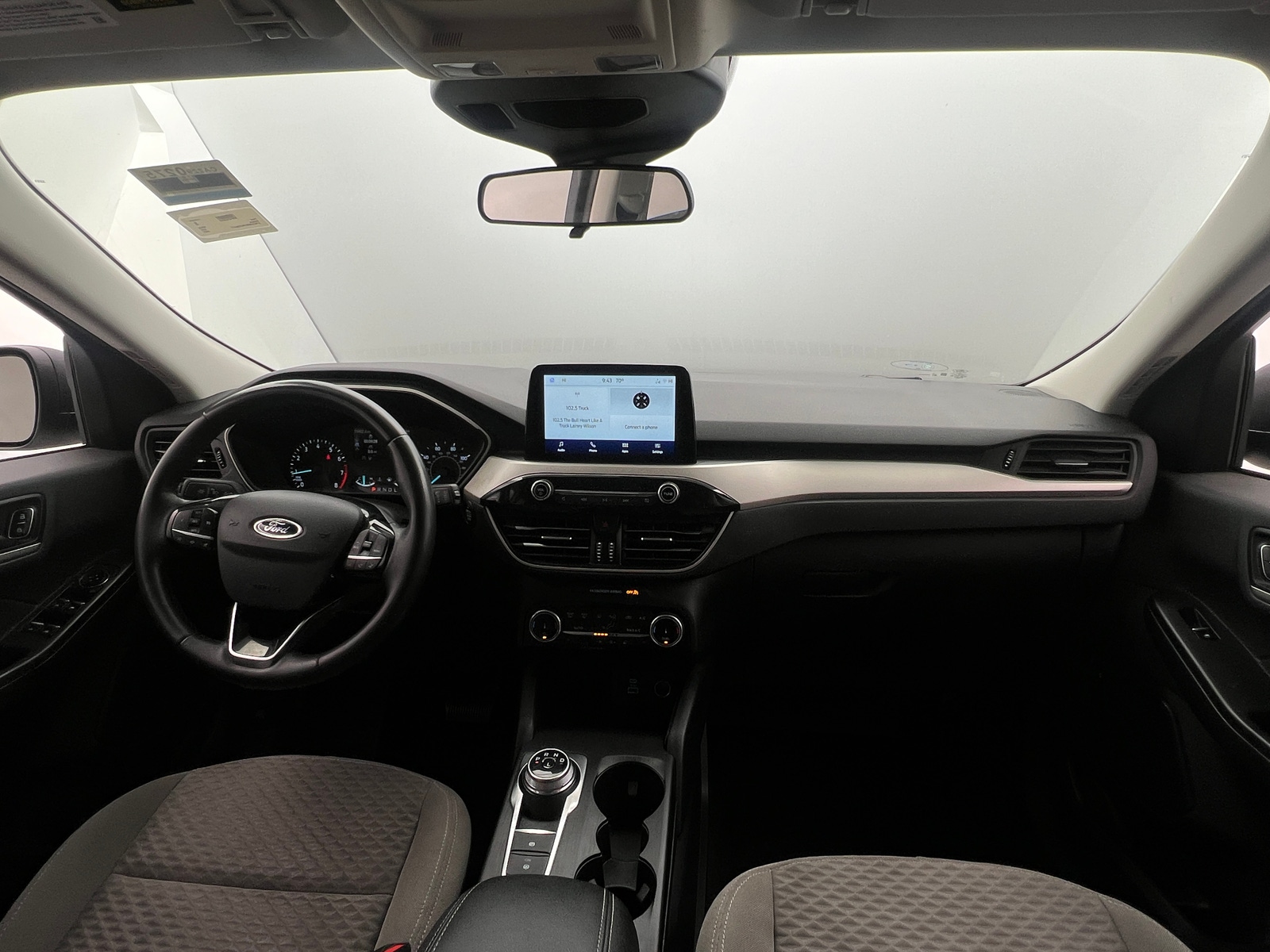 Thumbnail: 2022 Ford Escape - 3