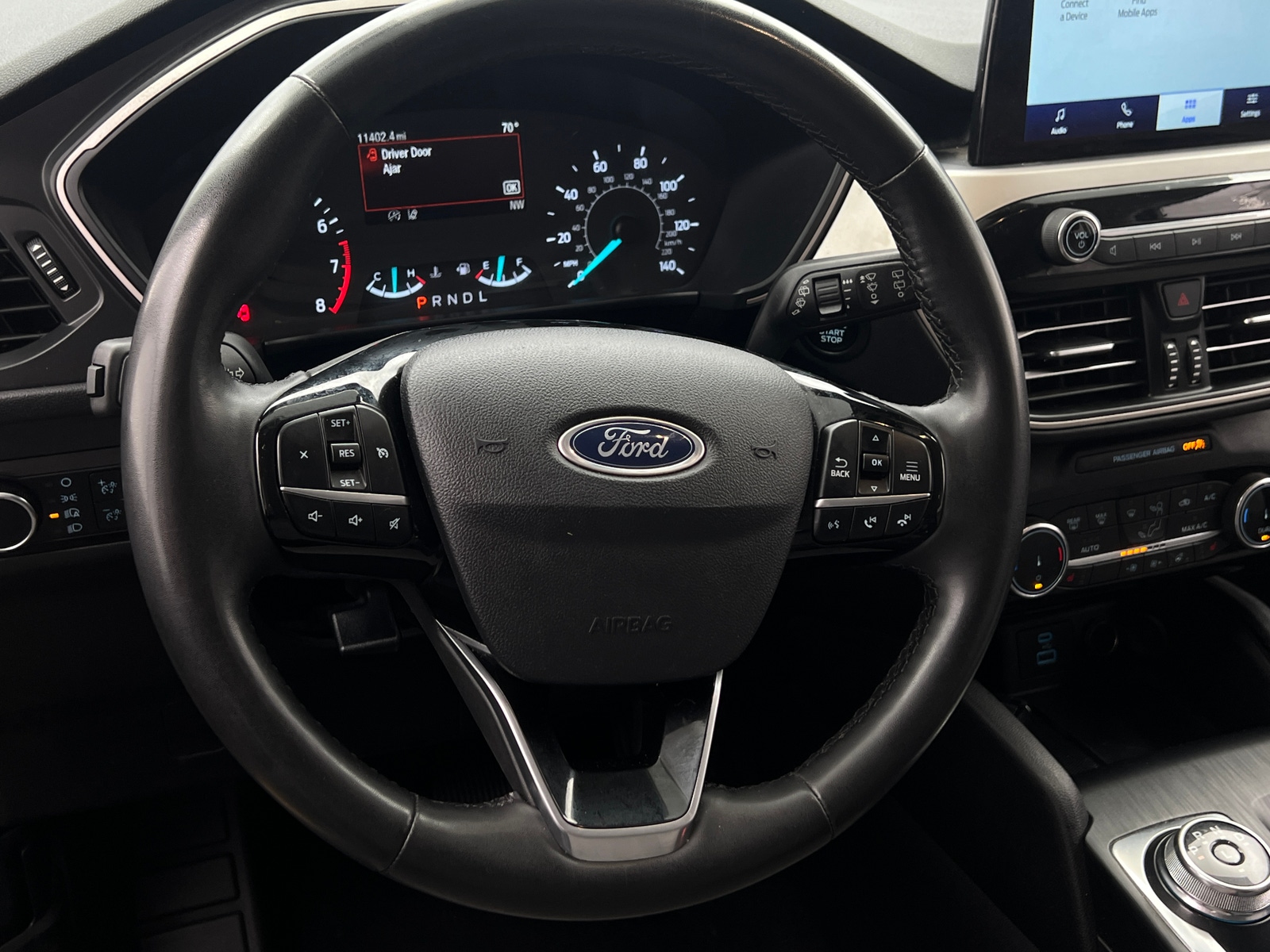 Thumbnail: 2022 Ford Escape - 5