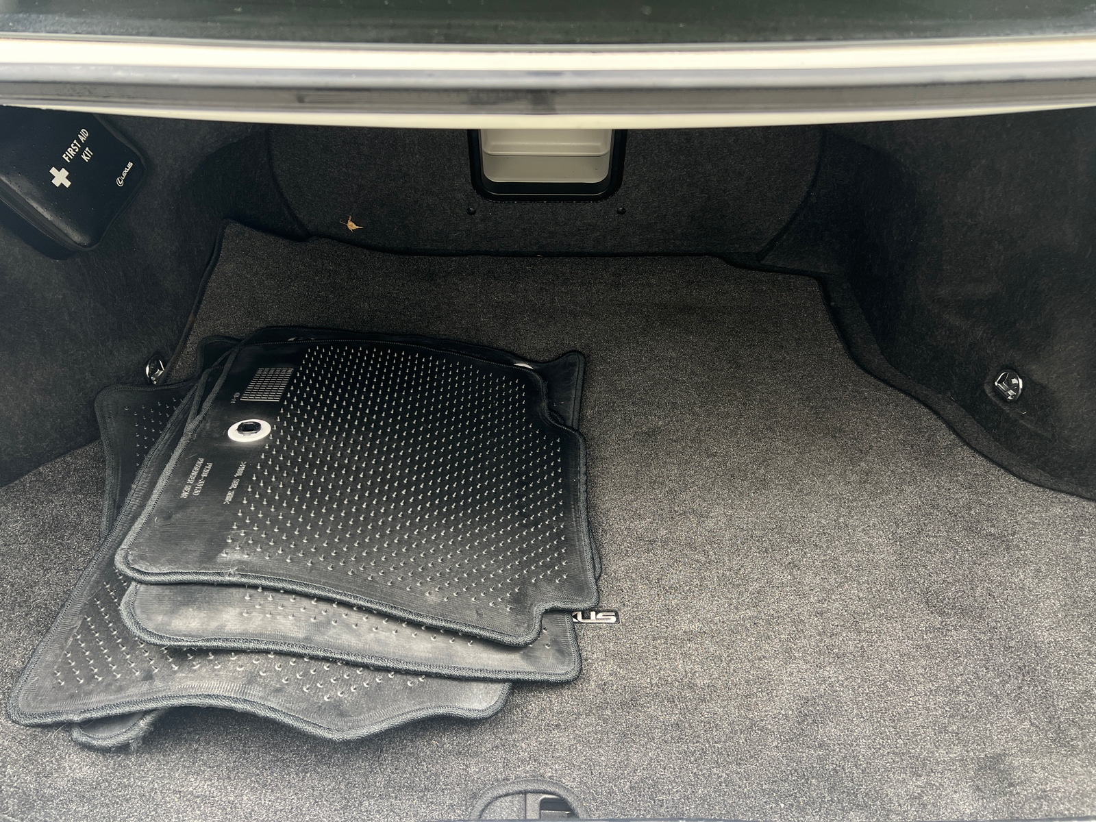 Thumbnail: 2014 Lexus ES - 6