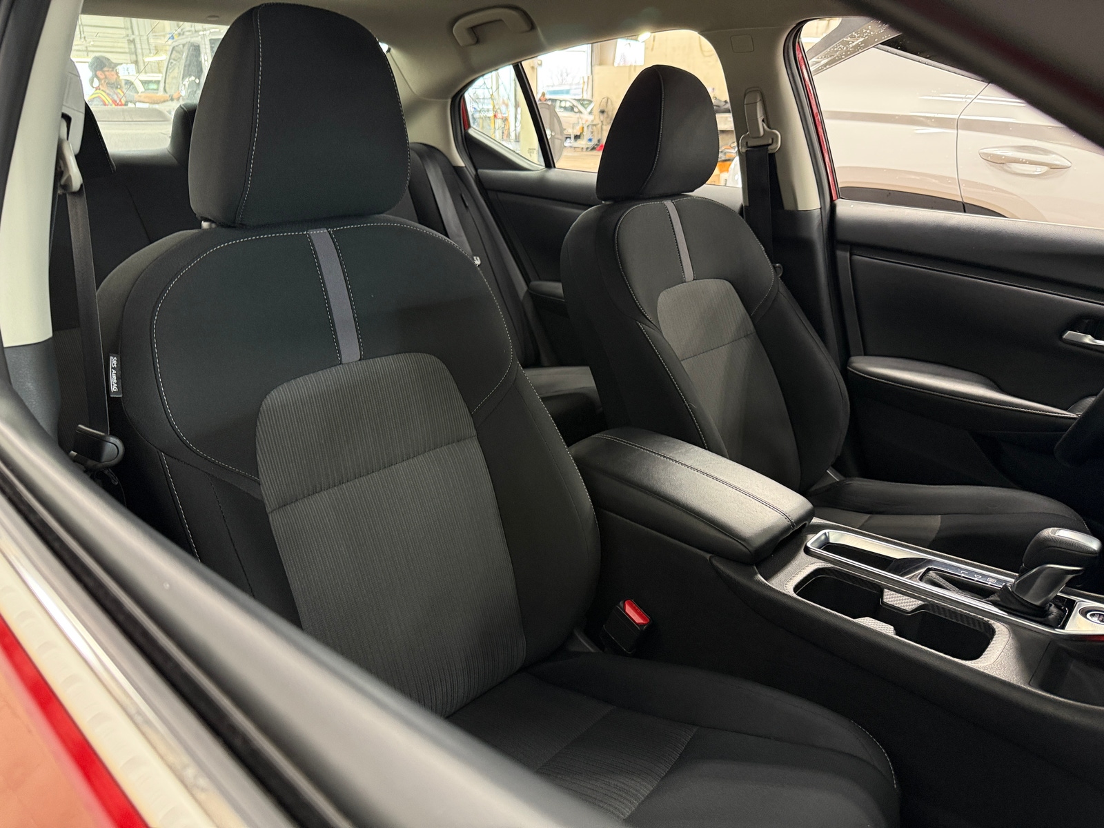 Thumbnail: 2024 Nissan Sentra - 2