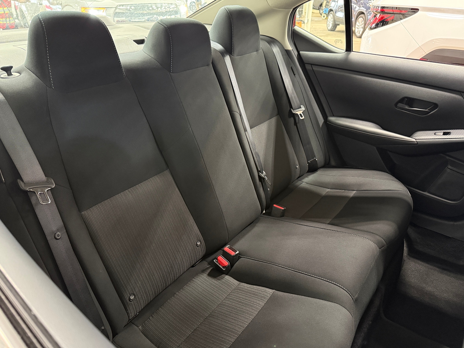 Thumbnail: 2024 Nissan Sentra - 6