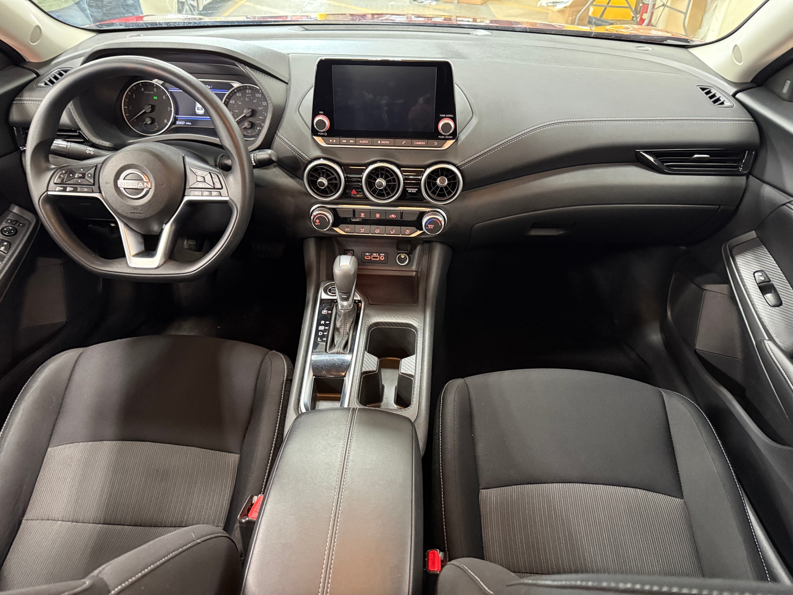 Thumbnail: 2024 Nissan Sentra - 3