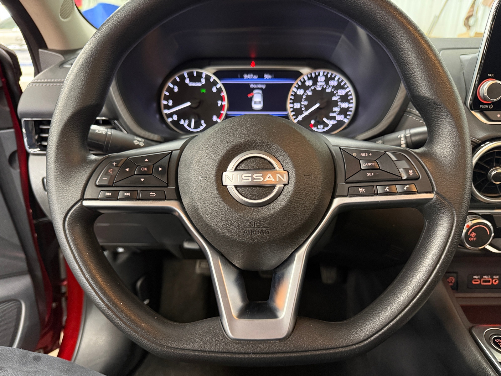 Thumbnail: 2024 Nissan Sentra - 5