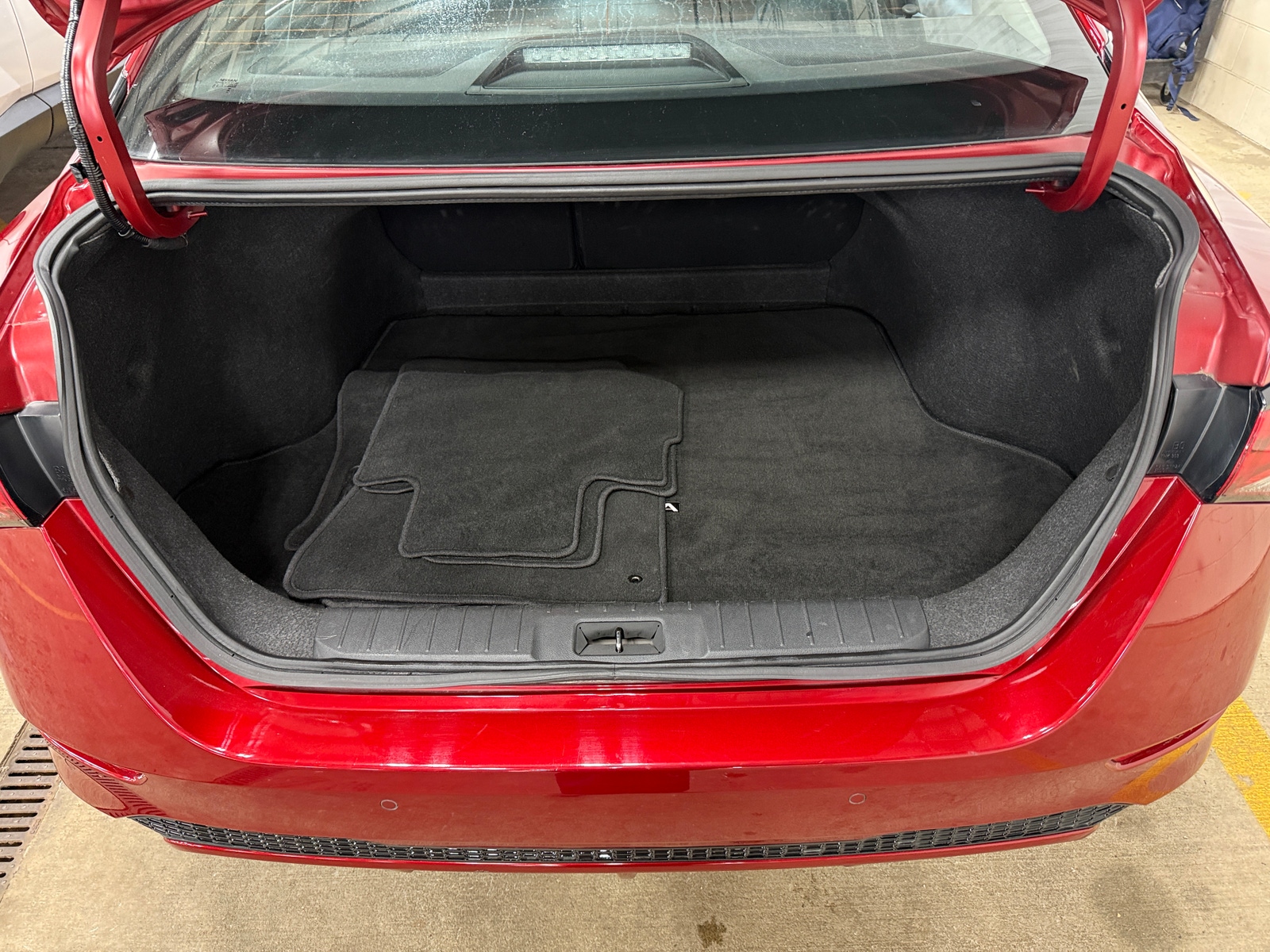 Thumbnail: 2024 Nissan Sentra - 7