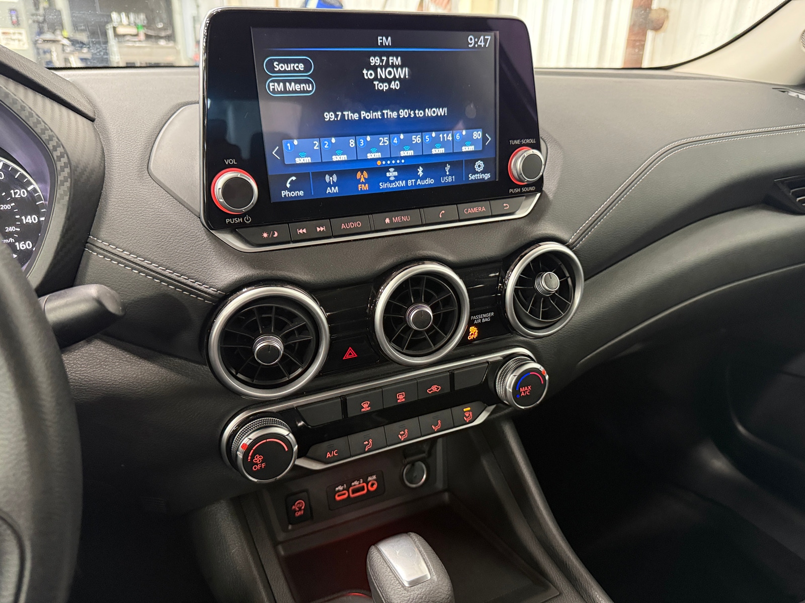 Thumbnail: 2024 Nissan Sentra - 4