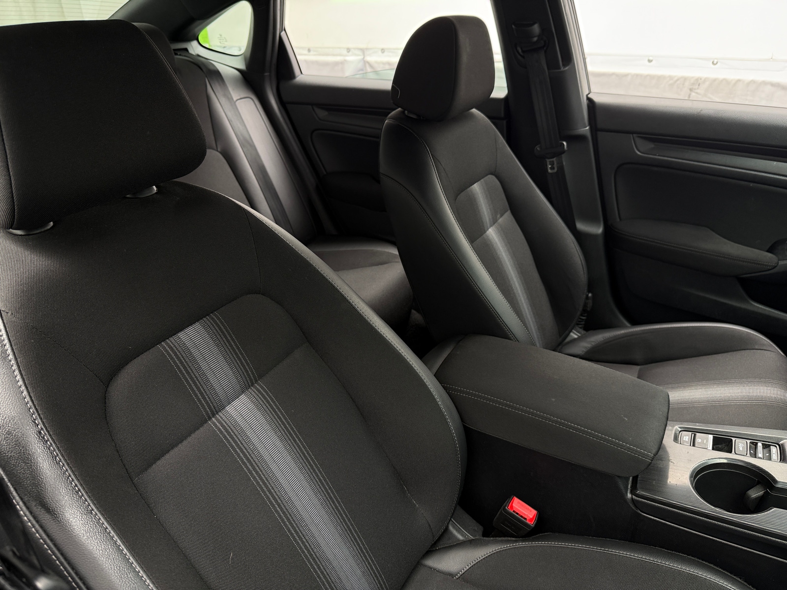 Thumbnail: 2025 Honda Civic - 2