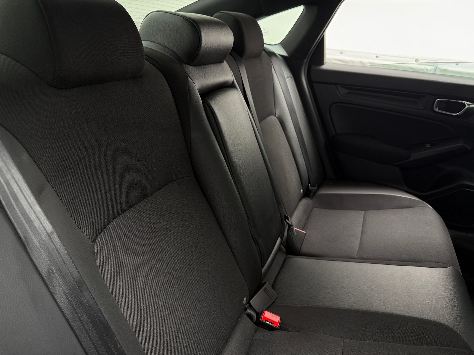 Thumbnail: 2025 Honda Civic - 6