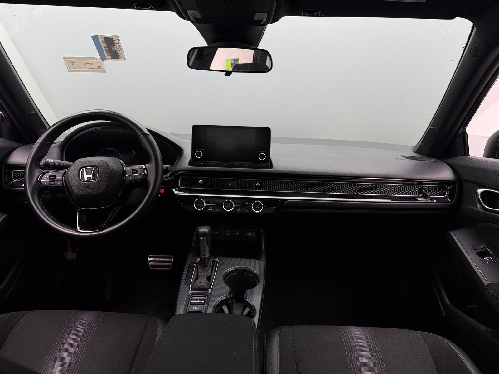 Thumbnail: 2025 Honda Civic - 3