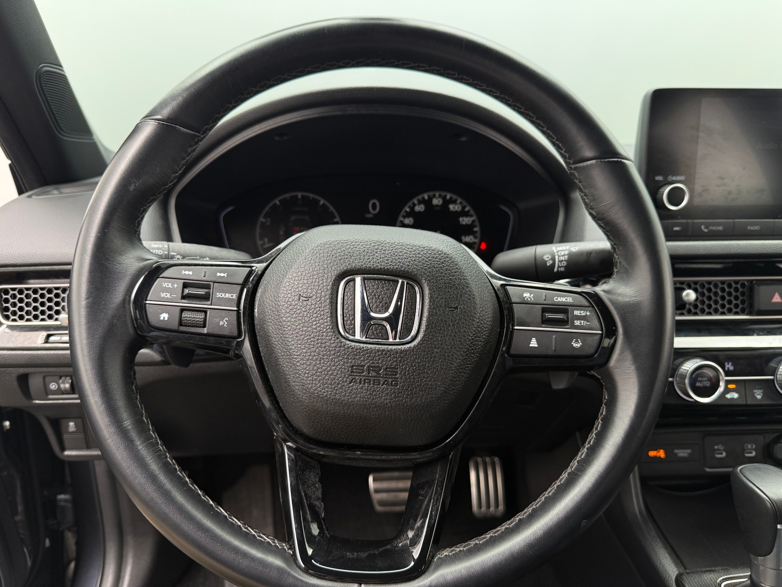 Thumbnail: 2025 Honda Civic - 5